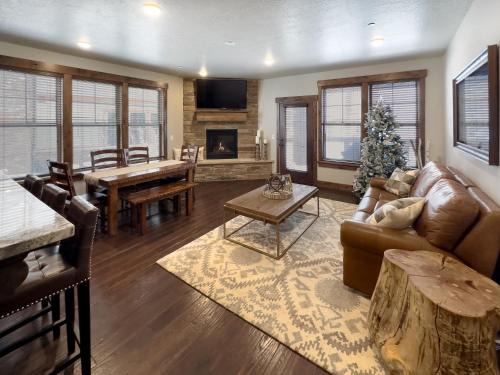 Park City Casa | Ideal Condo 2 Minute Drive to Deer Valley