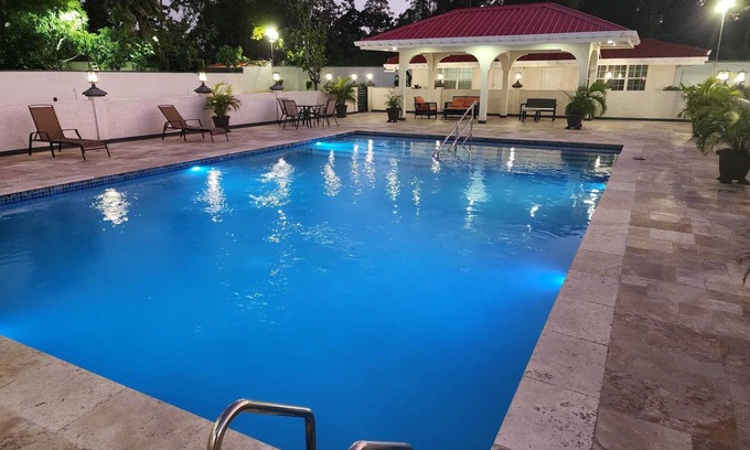 Georgetown Apartamento | Ideal Executive Suites