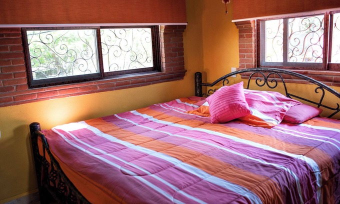Amacuzac Casa | ¡Quinta ideal para descanso! Alberca, futbolito, asador y muchas cosas más.