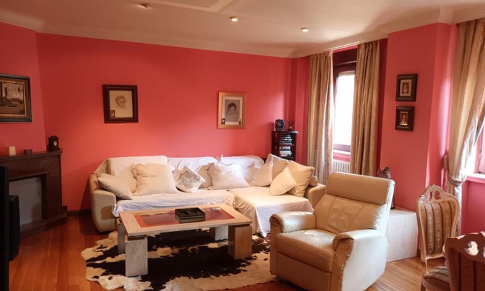 Centro Apartamento | IDEAL FAMILAS