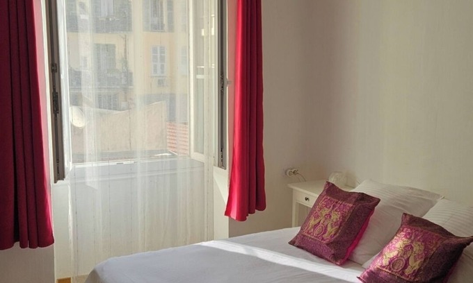 Carabacel Apartamento | Ideal family, 68 m² in town center, 10 minutes walk from the beach