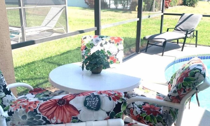 Westridge Casa | Perfect Family Pool Home en una comunidad cerrada - Cerca de Disney y tiendas de compras