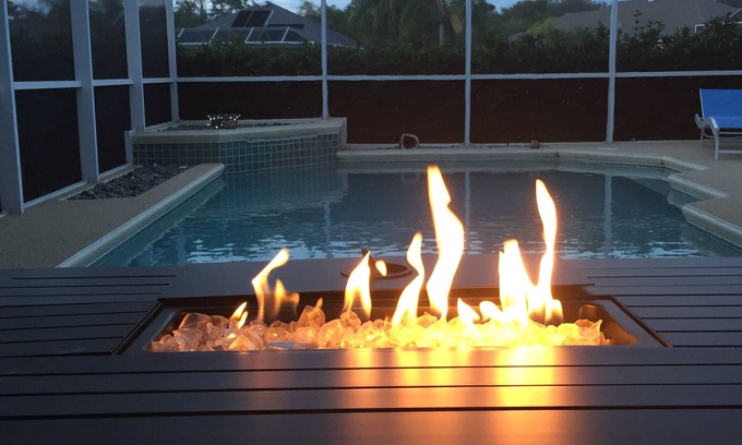 Braden River Casa | Little Paradise en Sarasota, FL con piscina climatizada