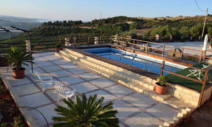 Sciacca Apartamento | Ideal para una pareja.