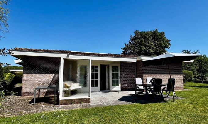Sint Maartensvlotbrug Casa | Ideal for a family vacation, quiet location, close to the North Sea beach