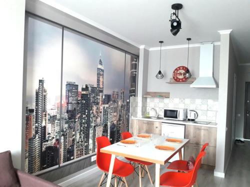 Chisinau Apartamento | Ideal for a family five stars
