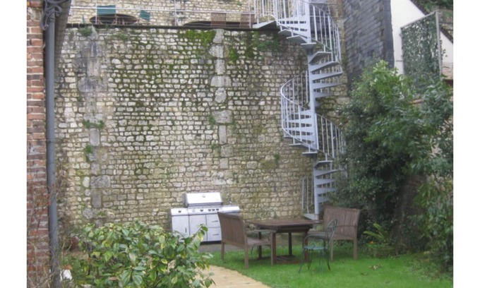 Caudebec-en-Caux Casa | ideal house for groups of 12 people 500 m from the city center