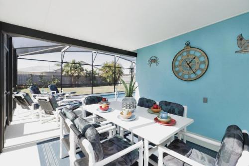 Indian Point Casa | Ideal for Couples or Families looking for a Vacation Home with Private Pool and Yard