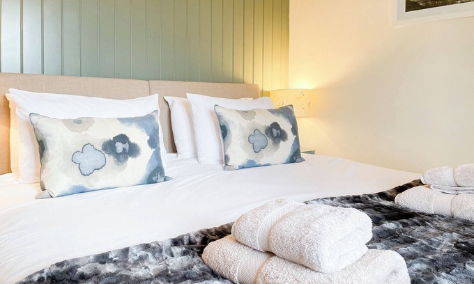 Happisburgh Cabaña | Alojamiento de 1 habitaciones en Happisburgh