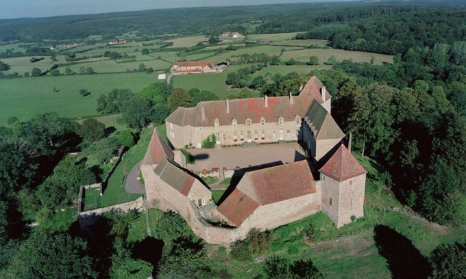 Saint-Firmin Casa | Ideal para estancias de descubrimiento o relajación, en familia o con amigos.