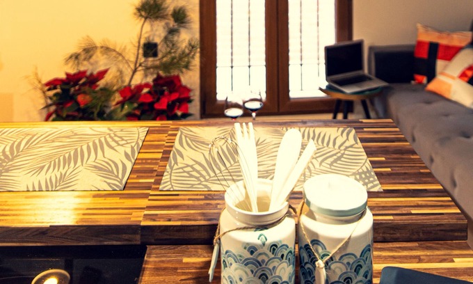 Cabezuela del Valle Apartamento | Ideal para familias, parejas y amigos.