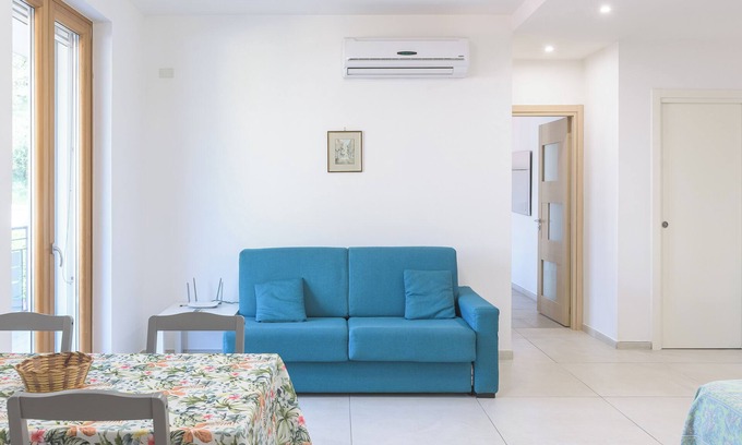 Salerno Apartamento | Ideal para descubrir la Costa Amalfitana, Capri, Sorrento, Pompeya, Paestum, ...