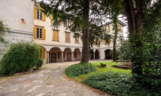 Zandobbio Casa | Ideal para familias, cerca del lago de Iseo, Endine y la ciudad de Bérgamo.