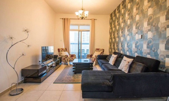 Dubai Apartamento | Ideal for Families | Close to ALL Amenities!