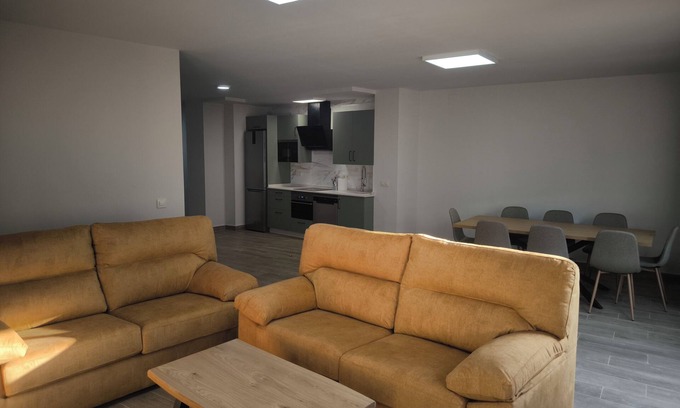 Alajar Casa | Ideal for Families