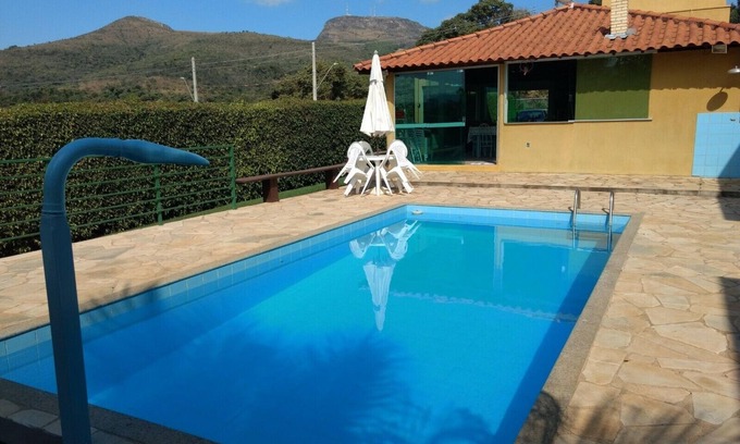 Capitolio Casa | Ideal for family!!