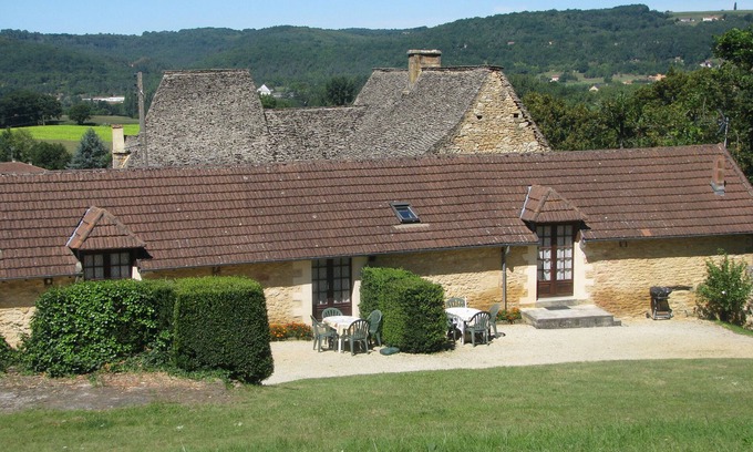 Montignac Casa | Ideal for family stays