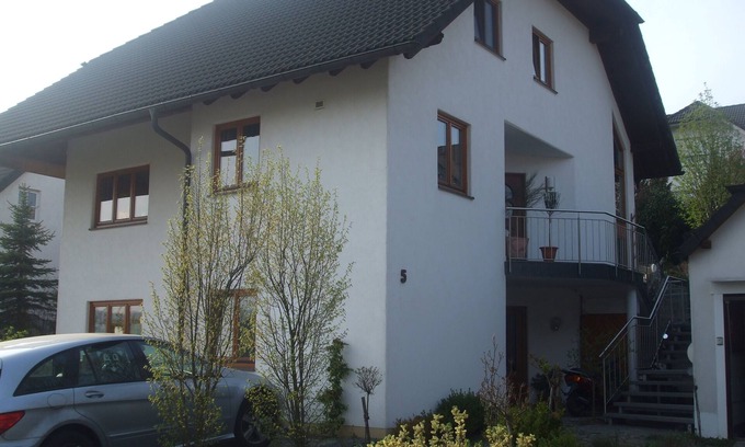 Brilon Apartamento | Ideal para vacaciones familiares o excursionistas en el Rothaarsteig