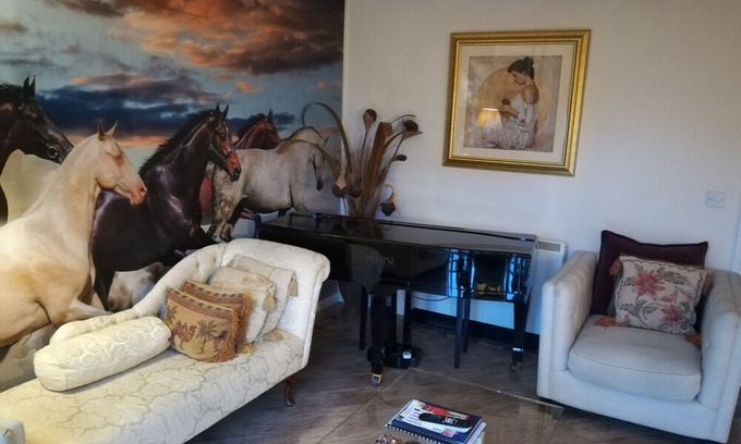 Hemel Hempstead Apartamento | Ideal for London sightseeing, Harry Potter Tours & Studios. Free Welcome Packs