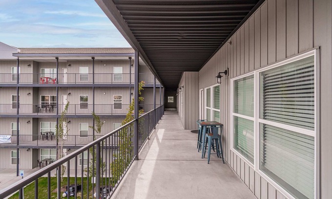 Rexburg Apartamento | Ideal for Groups Full Kitchen Gym & Free Parking
