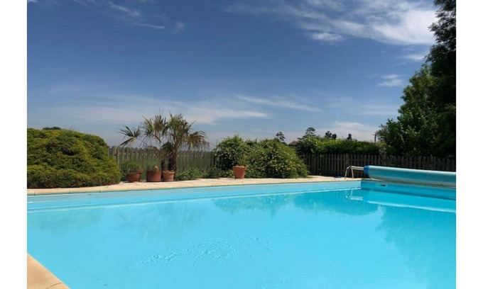 Monpardiac Casa | Ideal for groups in exceptional surroundings
