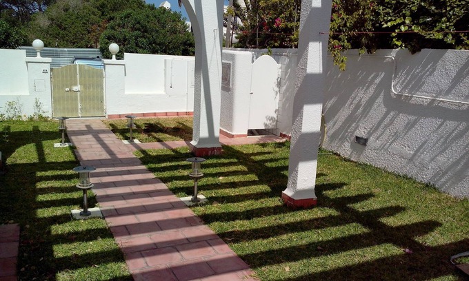 Nabeul Villa | Ideal para vacaciones