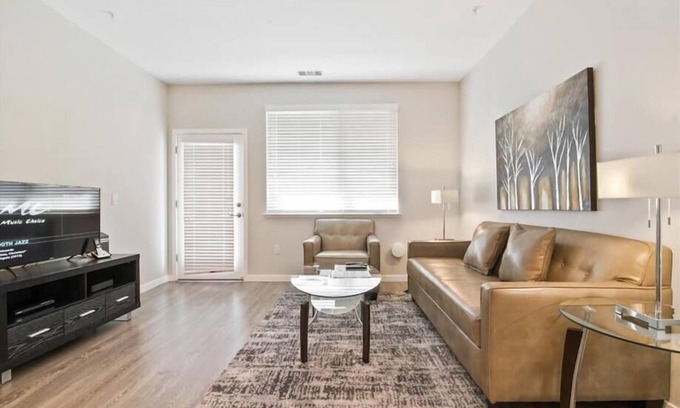 Menlo Park Apartamento | Ideal for Medical Pros | In-unit Laundry & Kitchen | Menlo Park