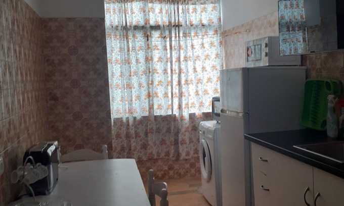 Odivelas Apartamento | Ideal for visiting Lisbon
