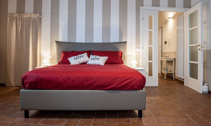 Collevalenza Apartamento | Ideal para sus vacaciones en Umbría, la vivienda refleja nuestra tradición