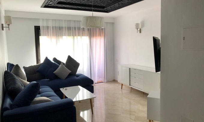 Daoudiate Apartamento | IDEAL HOLIDAY APARTMENT