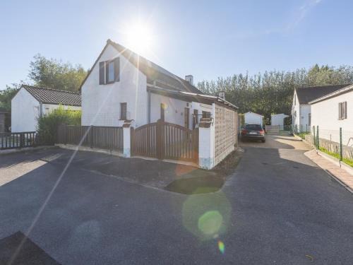 Lombardsijde Casa | Ideal holiday home by the sea