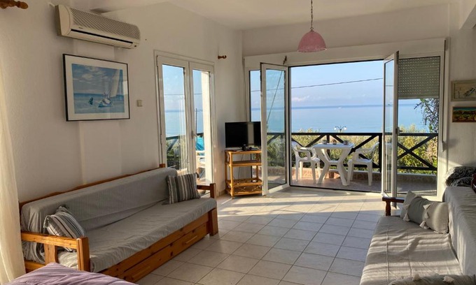 Nea Moudania Casa | Ideal Holidays