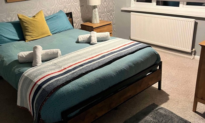 Stourbridge Casa | Ideal home in the heart of the Black Country