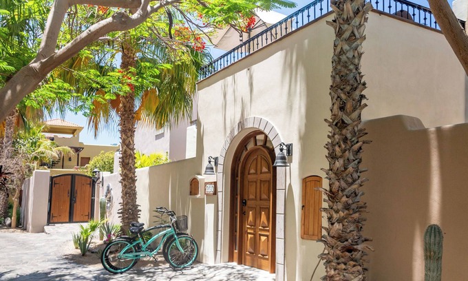 Nopolo Casa | Ideal 3 BD Home en Loreto Bay, a pasos de la playa