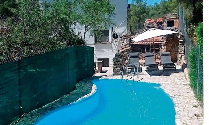 Segur de Calafell Casa | CASA IDEAL FAMILIAS CON NIÑOS Y MASCOTAS