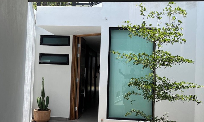 Raquet Club Casa | Casa ideal para pareja y dos menores. Casa 17