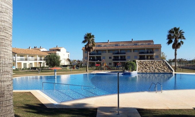San Jorge Casa | Ideal house for vacations with family or friends with swimming pool