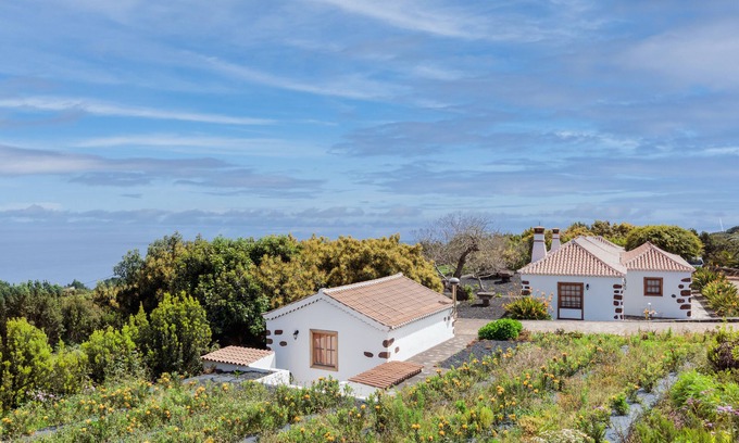 Barlovento Cabaña | Casa rural Facundo B cerca de piscinas naturales de La Fajana de Barlovento