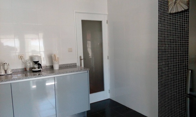 Azurara Casa | Casa ideal para relajarse en vacaciones.