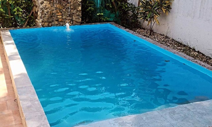 Sabanilla Casa | CASA IDEAL PARA DESCANSAR, PISCINA, BBQ, WIFI, FULL AIRE