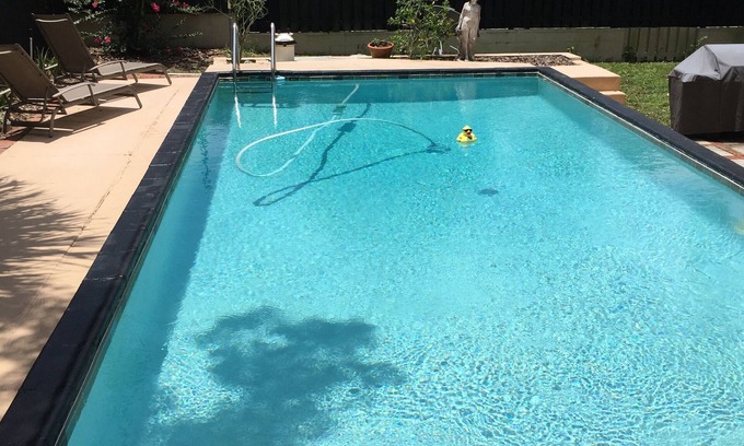 Winter Park Casa | Una ubicación ideal, Casa con Encanto, amplia, con una piscina de entrenamiento de cuerpo entero!