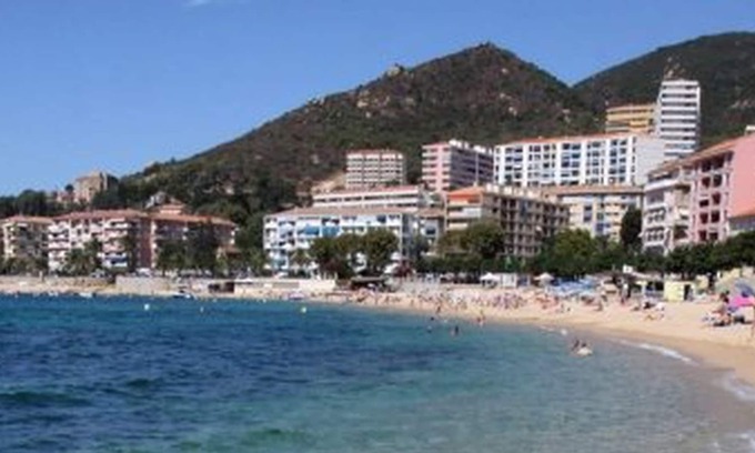 Corse-du-Sud Apartamento | Ideal location