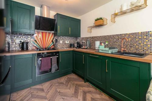 Openshaw Casa | Ideal Lodgings In Openshaw