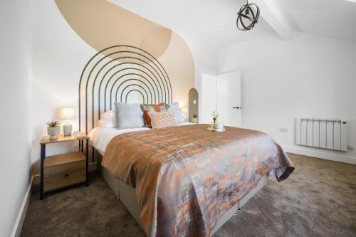 Trafford Apartamento | Ideal Lodgings In Urmston
