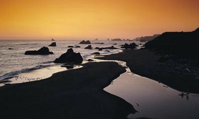 Agate Beach Complejo | ¡Vacaciones ideales en la playa del noroeste!