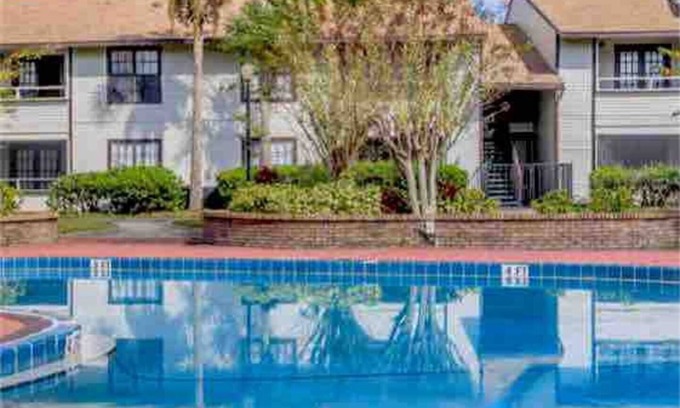Southwest Orlando Apartamento | Ideal Orlando Location
