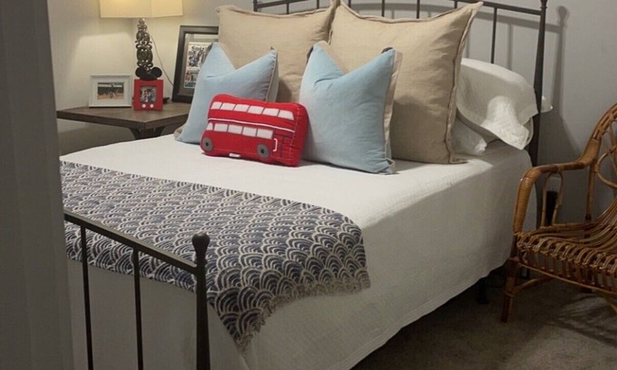 Oxford Casa | Ideal Oxford Getaway 3-Bedroom Home Near Ole Miss & The Jefferson – Pet Friendly