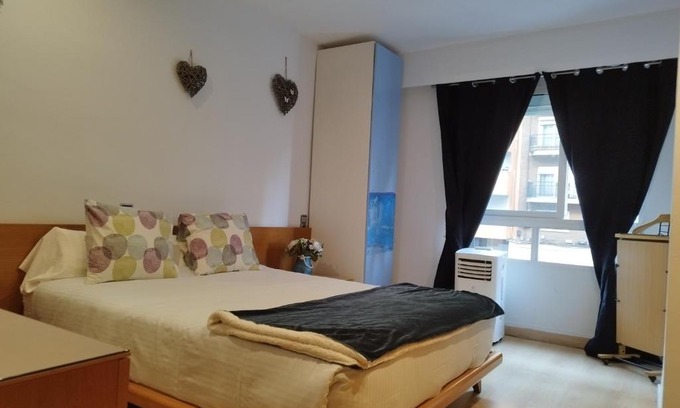Mestalla Apartamento | Apartamento urbano 2