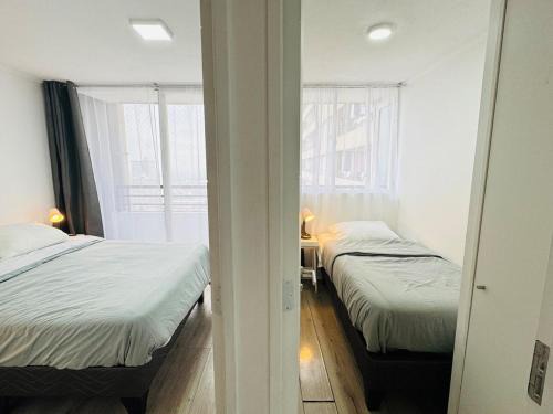 Las Rejas Apartamento | Ideal Para Familias y Amigos