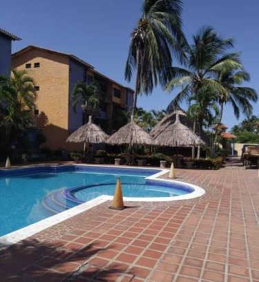 Margarita Island Apartamento | ideal para tus vacaciones